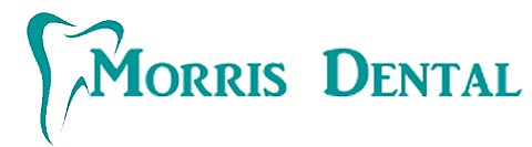 Morris Dental Logo